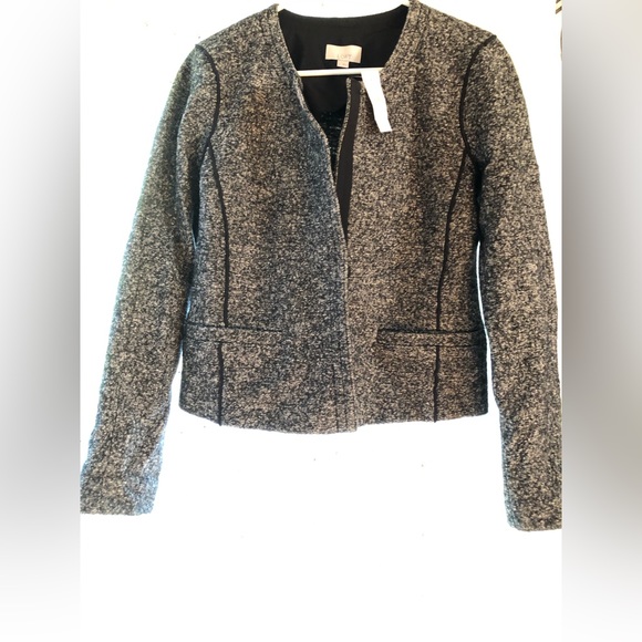 Loft Ann Taylor Blazer - Picture 4 of 4